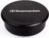 Soennecken Magnet 4883 rund 38mm 2,5kg schwarz 10 St./Pack. Produktbild-Vorschau 2