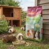 PANTO Meerschweinchenfutter Pellets 25kg Produktbild-Vorschau 3