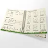 Mein Pferdetagebuch Notizbuch mit 116 Seiten für Reiter Produktbild-Vorschau 6