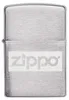 Zapalniczka Zippo i chromowana butelka Podgląd zdjęcia produktu 10