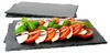 4x Schieferplatten 20 x 30 cm Tisch-Set Untersetzer Produktbild-Vorschau 5