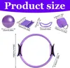 5-teiliges Pilates-Ring-Set, Pilates-Ring für Frauen, Produktbild-Vorschau 7