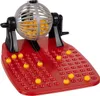 Bingo-Familienspiel für den Tisch Produktbild-Vorschau 1