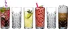 Pasabahce Timeless Longdrinkgläser 4er Set, Kristallglas, Produktbild-Vorschau 20