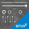 Bituxx universal Radlager Werkzeug Satz 31 tlg KFZ Radnaben Produktbild-Vorschau 5