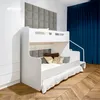 STEGU Čalouněný panel WALL CUSHION Nástěnný polštářek Náhled obrázku produktu 3