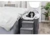 TRIXIE Höhle Harvey mit Treppe für Hunde - Produktbild-Vorschau 3