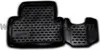 Tappetini in gomma Novline per Opel Zafira C 2012-2019 (7 Anteprima dell’immagine prodotto 4
