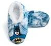 DC Comics Batman Homesocks für Jungen - ABS Winter Produktbild-Vorschau 3