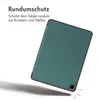 imoshion Trifold Bookcase per OnePlus Pad Go 2 - Verde Anteprima dell’immagine prodotto 6