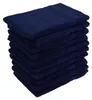 5er Set Frottee Waschhandschuhe Elegance 16x21 cm 100% Produktbild-Vorschau 4