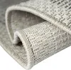 In & Outdoor Tapis sisal cuisine salon terrasse balcon - Voir les images du produit 5