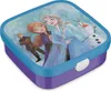 Mepal - Bento Brotdose Groß Campus - Bento Lunchbox für Produktbild-Vorschau 1