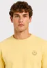 BLEND : Sweat-shirt à manches longues, col rond, couleur Voir les images du produit 4