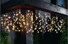 LIVARNO home LED-Lichtervorhang, 440 LEDs Sterne warmweiß Produktbild-Vorschau 2
