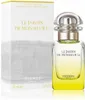 A bottle of Hermes Le Jardin de Monsieur Li Eau de Toilette and its packaging are displayed against a white background. Anteprima dell’immagine prodotto