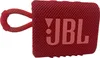 JBL GO 3 ROT - 4,2 W - 110 - 20000 Hz - 85 dB - Kabellos - Produktbild-Vorschau 1