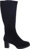 Jana m2556543 Stiefel schwarz in Gr. 39 Produktbild-Vorschau 8