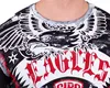 Cipo & Baxx Herren Longsleeve CL493 Schwarz L Produktbild-Vorschau 5
