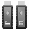 Drahtloser HDMI-Sender und Empfänger, 1080P kabellos für Produktbild-Vorschau 1