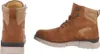Ital-Design Herren Boots Leicht gefüttert Textiloptik, Produktbild-Vorschau 5