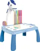 Maxlife-Projektor mit Zeichentisch MXDP-200 blau Produktbild-Vorschau 1