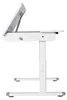 Mesa de estudio infantil Smart Grow con cajón, 110x60 cm - Vista previa de la imagen del producto 6
