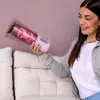 Cecotec Prenosný mixér Power Titanium Shake2Go Dark Steel. Náhľad obrázku produktu 13