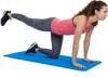 Tunturi Gymnastikmatte, extra dicke Fitnessmatte 1,5 cm, Produktbild-Vorschau 4