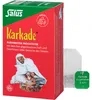 Salus Karkade, ovocný čaj, ochucený 15 ks Náhled obrázku produktu 1