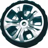 Makita Hinterrad Rasenmäher - 459101-5 - AM 3643, 3743, Produktbild-Vorschau 5