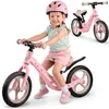 Ricokids 760503 Cochecito infantil FUNNU, rosa Vista previa de la imagen del producto 19