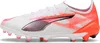 Puma Ultra 5 Ultimate Ag Fußballschuhe Weiß EU 45 Weiß EU Produktbild-Vorschau 4