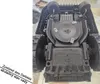 Mähroboter ECOVACS GOAT O800, 22cm/800 m², ohne Produktbild-Vorschau 33