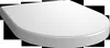 Villeroy & Boch Omnia architectura WC-Sitz 98M9C1 - Weiß Produktbild-Vorschau 10