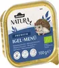 Dehner Natura Premium Igelfutter, Igel-Menü, Alleinfutter Produktbild-Vorschau 2
