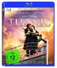 A Blu-ray disc set cover for the movie Titanic. Náhľad obrázku produktu
