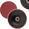 Befestigung mit Klett-Schleifteller Klett 125mm M14x2 für Produktbild-Vorschau 6