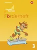 Denken und Rechnen 3. Förderheft. Allgemeine Ausgabe Náhľad obrázku produktu 2