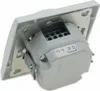 Delphi LED Variateur 230V 3-60W, encastré, blanc Voir les images du produit 8