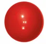 Palla da ginnastica YATE - 65 cm blu Anteprima dell’immagine prodotto 4