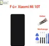 Für Xiaomi Mi 10T Pro 5G M2007J3SG LCD Display Touchscreen Produktbild-Vorschau 2
