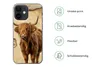 MuchoWow® Handyhülle Schutzhülle Hülle für iPhone 12 mini Produktbild-Vorschau 7