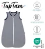 TupTam Sommerschlafsack Baby Schlafsack  en Materialien 0.5 Produktbild-Vorschau 2