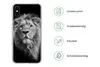 MuchoWow® Handyhülle Schutzhülle Hülle für iPhone Xs Löwe - Produktbild-Vorschau 7