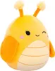 SQUISHMALLOWS Jolly Beetle GREER MASSACHINES 19 cm Voir les images du produit 4