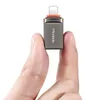 Převodník USB 3.0 na Lightning OTG (černý) Náhled obrázku produktu 9