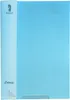 Briefbogen A4 80g 10ST blau COLORETTI 220701517 Produktbild-Vorschau 4