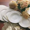 Villeroy & Boch Ivoire Platzteller Produktbild-Vorschau 6