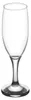 Bicchiere Misket LAV, in vetro, per champagne, 190 ml, Anteprima dell’immagine prodotto 2